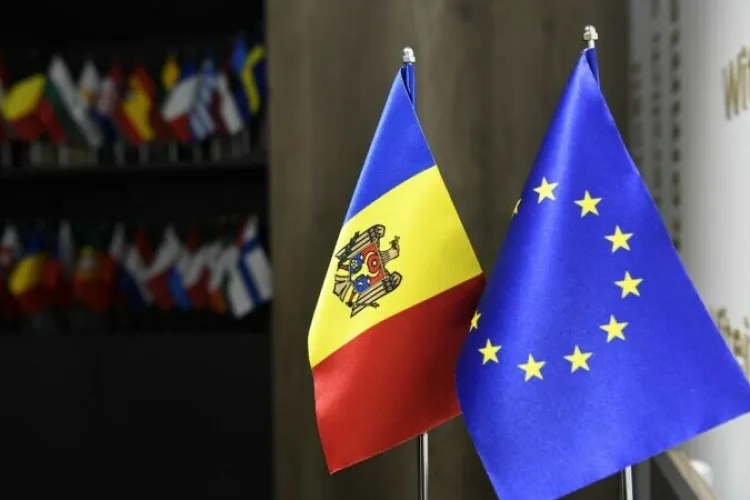 Răspunsul Republicii Moldova, după ce Rusia a spus că va fi „viitoarea Ucraină”: Moldova vrea să fie parte a lumii libere!