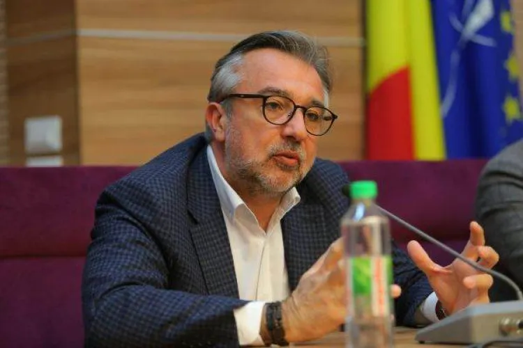 Actorii și arhitecții vor avea un nou statut în România. Ministrul Culturii: „Trebuie să trăiască fără emoţia zilei de mâine”