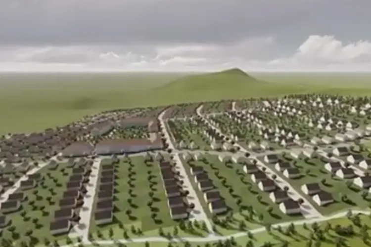 ”Primărița de fier”, Lucia Suciu: ”Avem un PUZ nou. Nu construim blocuri între case, nu facem case cu 7 etaje și vecinul are parter!”