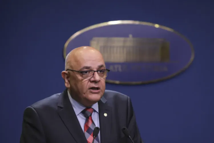 Raed Arafat, şeful Departamentului pentru Situații de Urgență: „România reprezintă un risc mare pe linia cutremurului, la acest moment”