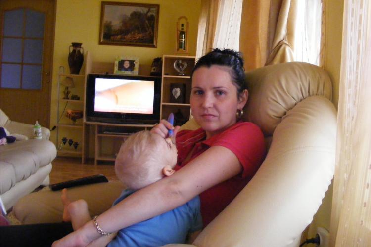 A murit copilul din Turda, nenorocit de un medic ginecolog, cu un medicament neomologat în România. Medicul a scăpat ușor