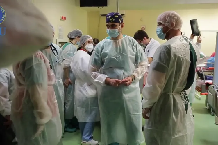 Spitale fără materiale şi medicamente din cauza scumpirilor: 