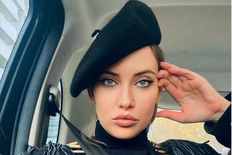 ”Polițista” modei, Iulia Albu, a fost dată afară de la Antena Stars