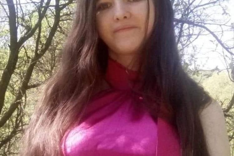 O tânără de 23 ani a dispărut în Dej! Familia fetei a alertat Poliția