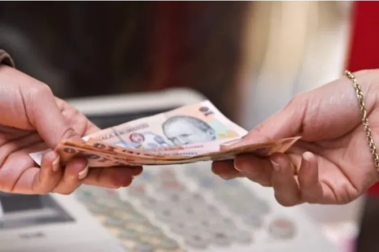 Noua metodă de înşelăciune: „şmen”. Cum funcționează și cum vă puteți proteja de această escrocherie