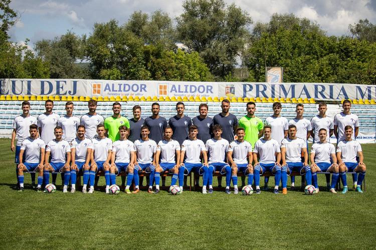 Fotbaliștii echipei clujene Unirea Dej, prinși în nebunia generată de cutremurul din Turcia: „Delegația clubului nostru este în siguranță”