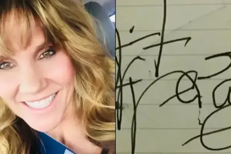 Mesajul scris de o femeie care a stat 27 de minute în ”moarte clinică”