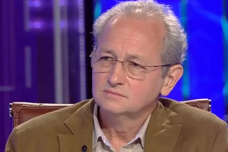 Dan Puric, despre Gigi Becali: ”Adunam bani pentru o fată oarbă și i-am dat un singur telefon”. Ce reacție a avut nea Gigi!