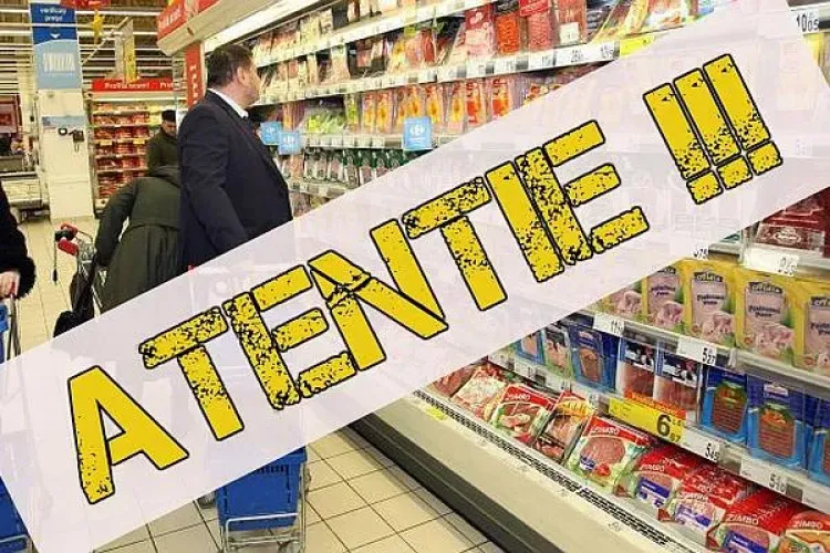 Ce schemă ”secretă” se practică în supermarketuri la raft! Care produse sunt puse direct ”sub nasul” clientului - VIDEO