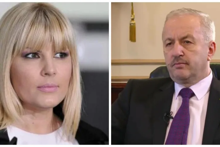 Ce spune Vasile Dîncu după ce Udrea l-a acuzat că ar face parte din „grupul de la Cluj”: „Asta e o metaforă”