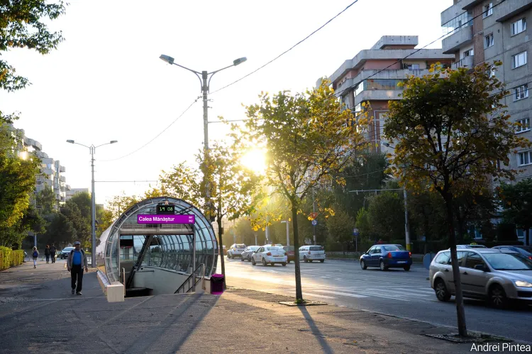 Metroul Clujului se va face în 8 ani!!! Câștigătorii au licitat cu 5 milioane de lei sub prețul cerut și au luat contractul 