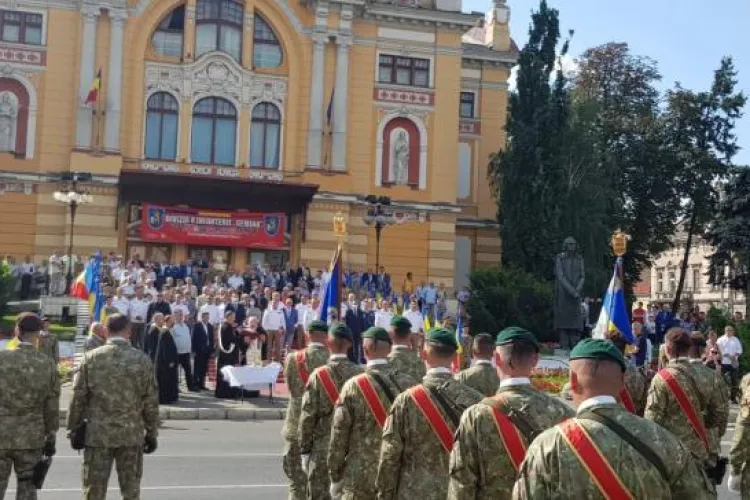 Noi favoruri pentru cei favorizați. Ce proiect de lege pregătesc parlamentarii pentru persoanele din domeniul apărării