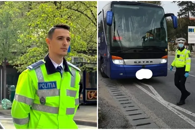 Șeful i-a cerut unui polițist să șteargă o poză de pe Facebook, altfel ”ne stricăm prietenia”. Agentul refuză și spune și de ce