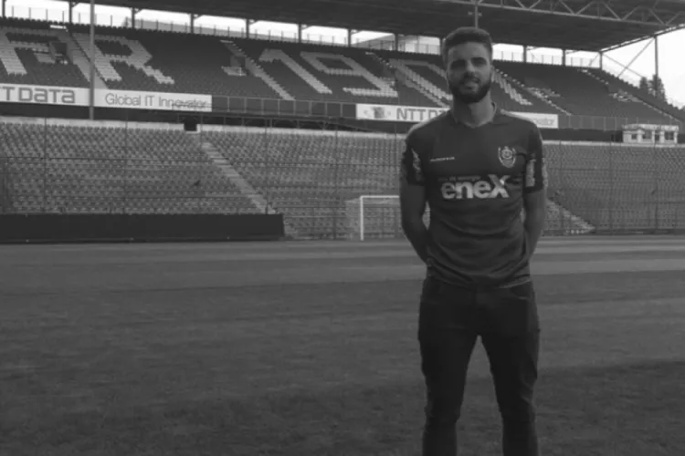 Tragic! Un fost jucător al campioanei CFR Cluj a murit călcat de tren, la doar 32 de ani. În 2018, căzuse de la etajul 3