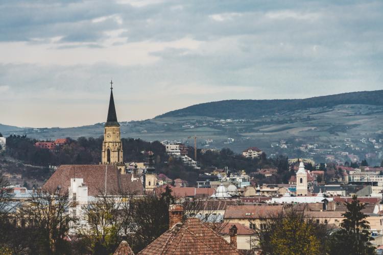 Legătura Clujului la Autostrada Transilvania: Licitația pentru execuția Drumului Expres A 3-DN 1 Tureni a fost publicată în SEAP