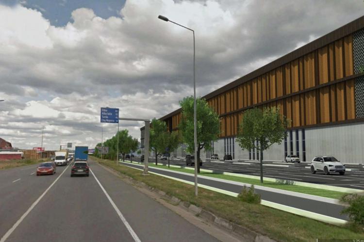 „Oserul” de mașini din Florești va dispărea! Autoritățile încă nu au identificat o altă locație 