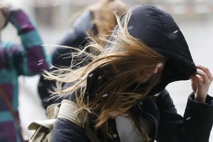 ANM, nouă vertizare de vânt puternic în Cluj. Vezi până când este valabilă avertizarea emisă de meteorologi 