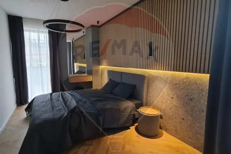 Pe strada Frunzișului sunt cele mai mari chirii din Cluj-Napoca: 1.200 de euro pe un apartament de ”lux” cu 2 camere - FOTO