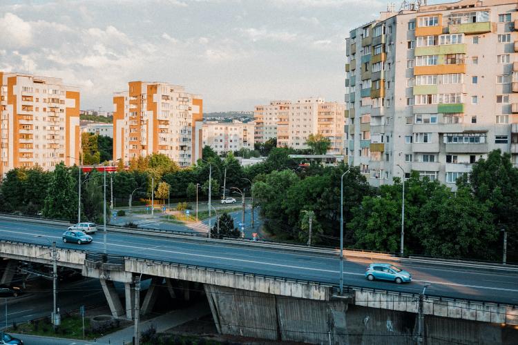 A scăzut drastic numărul de apartamente vândute în Cluj-Napoca, cel mai scump oraș din țară! Se sparge „bula” umflată de agenții imobiliari?
