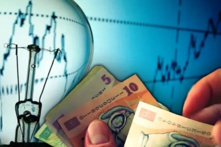 Compania de stat Hidroelectrica a depășit un profit de patru miliarde lei, în 2022, deși a vândut mai puțină energie
