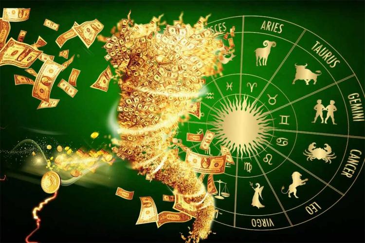 Patru zodii lovite de noroc în martie! Au parte de creșteri financiare fabuloase, au noroc din plin din partea astrelor