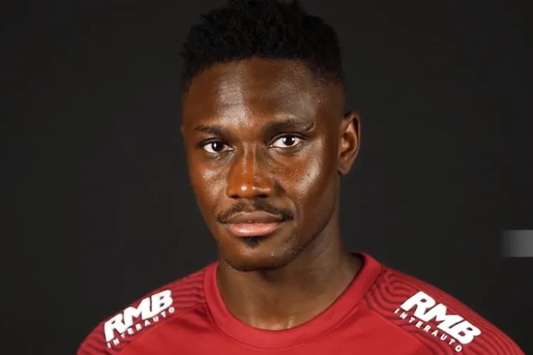 CFR s-a despărțit de un jucător care a fost acuzat că a fugit de la echipă