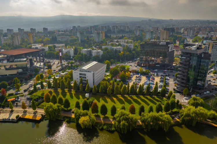 Festivalul Mediteranean - weekendul acesta la Iulius Mall