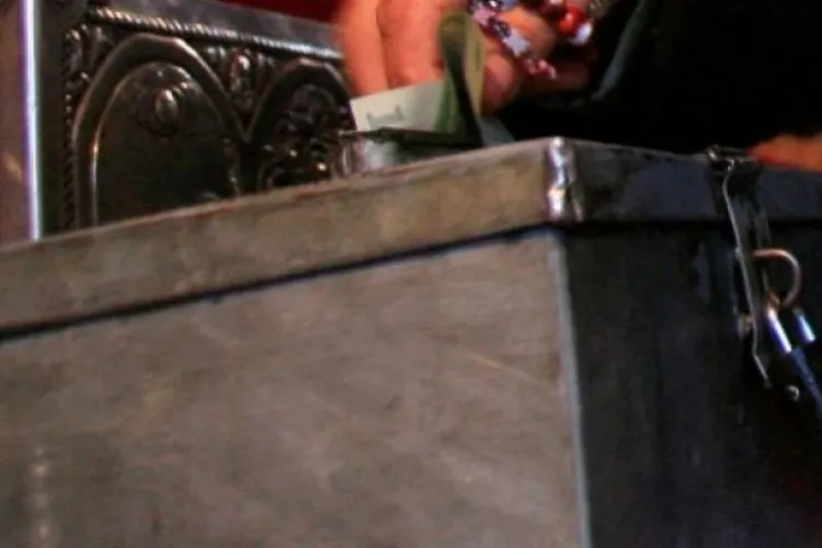 Cutia milei - noua țintă a hoților? Biserici din Ardeal sparte în zi de mare sărbătoare