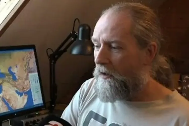 Cercetătorul care a prezis cutremurul din Turcia vine cu noi informații: Vine un cutremur mare, de 7-8 pe Richter, la sfârșitul săpămânii!