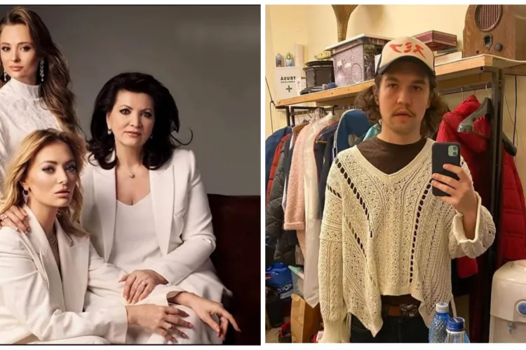 Mama Deliei îl desființează pe noul iubit al fiicei sale, Oana: „Bufonul care merge la palat nu devine rege!”