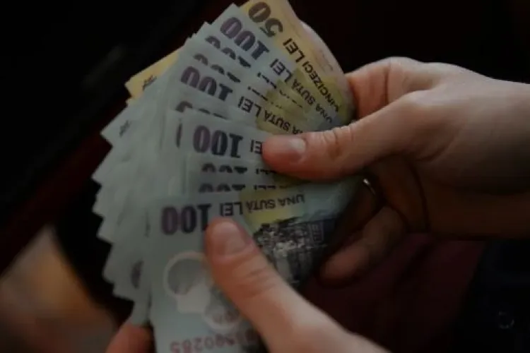 Cluj - Faptele bune trebuie spuse: ”Am găsit o sumă de bani și vreau să o returnez. Pentru cineva poate fi semnificativă!”