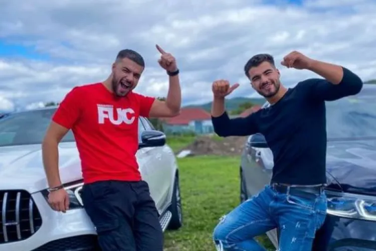 Culiță Sterp audiat în alt dosar! Cum funcționa schema de înșelăciune din dosarul în care este implicat manelistul și fratele lui