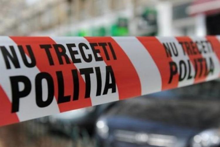Tentativă de asasinat în Cluj! A intrat intenționat cu mașina în două persoane. E bănuit că a acționat la comandă