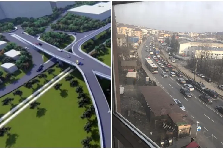 Clujenii fac haz de necaz: ”Se mai oferă careva voluntar pentru a săpa un pasaj pe sub calea ferată de la Tăietura Turcului?” - FOTO