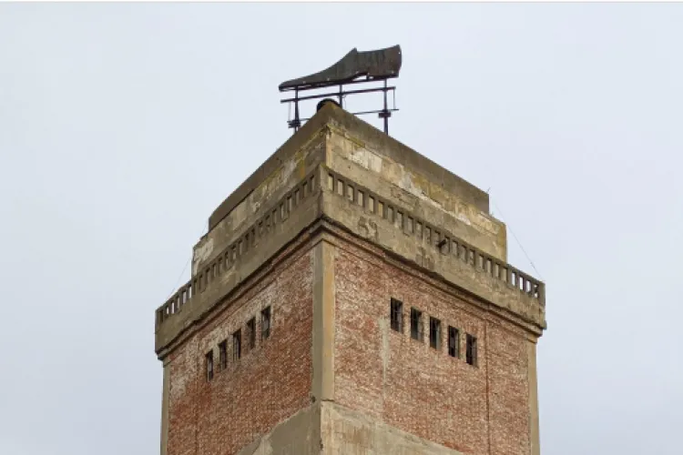 FOTO. Legendara fabrică de incălțăminte Clujana, surprinsă în imagini dezolante după închidere