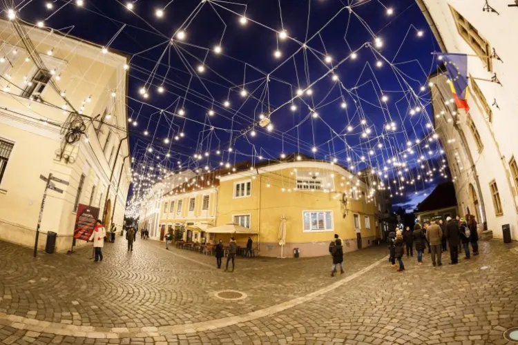 Turistă șocată de primitorul Cluj. Ce a pățit când a rezervat un apartament în Cluj-Napoca pentru Andre Rieu