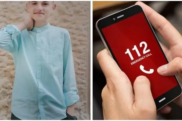 Băiatul din Cluj dispărut de acasă a fost recuperat