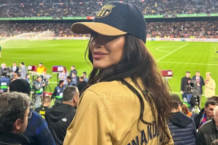 „Credea că mergem la Cluj, dar l-am dus la Barcelona”. Vedeta din România prezentă la cel mai urmărit derby în întreaga lume, El Clasico