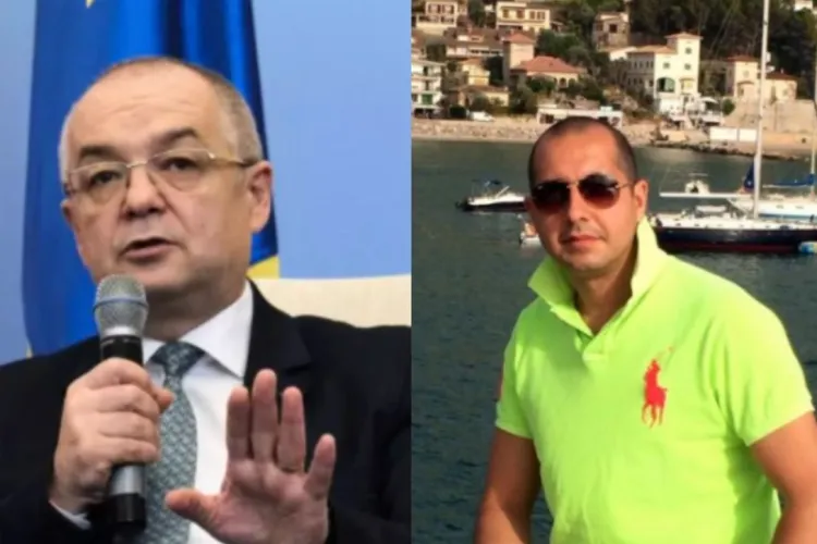 De ce se amână judecarea apelului din scandalul Emil Boc - Sile Pușcaș? Miza: 23 de milioane de euro - UPDATE