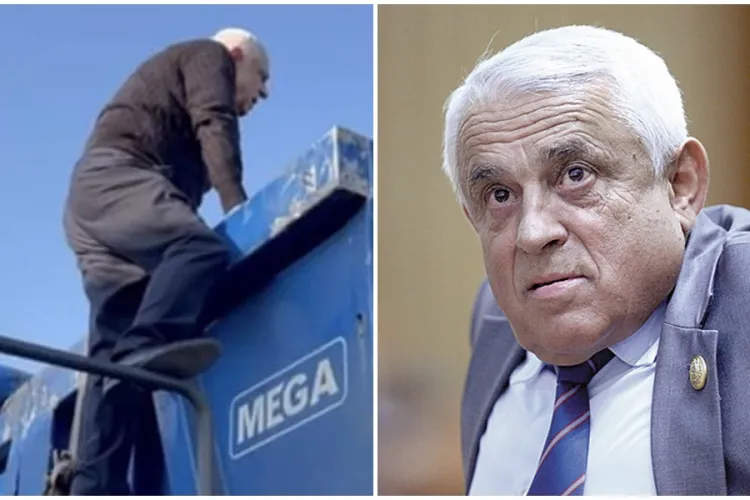 Fostul ministru al Agriculturii, Adrian Oros: Fermierii români vor primi cele mai mici compensații de la Comisia Europeană 