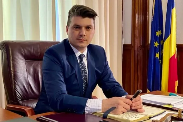 Secretar de stat în Justiție, mesaj viral de Ziua Femeii: ”Să respectăm aceste ființe ale societății”
