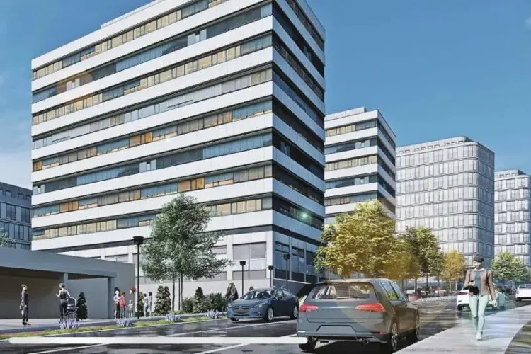 Păreri? Sunteți de acord cu un mare proiect imobiliar cu 25 de blocuri de 9 etaje in Baciu, pe o suprafata de 15,5 hectare