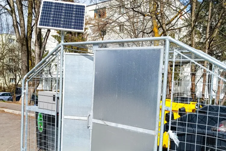 Unde e DNA? Cum se ”topesc” banii pe gunoaie la Cluj de ”Doreii” de la Supercom - FOTO