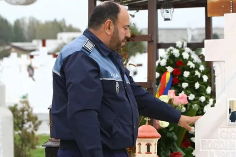 Reacţia tatălui poliţistului Bogdan Gigină, după ce Gabriel Oprea a fost achitat: ”E cea mai mare nedreptate! Sunt dezamăgit profund”