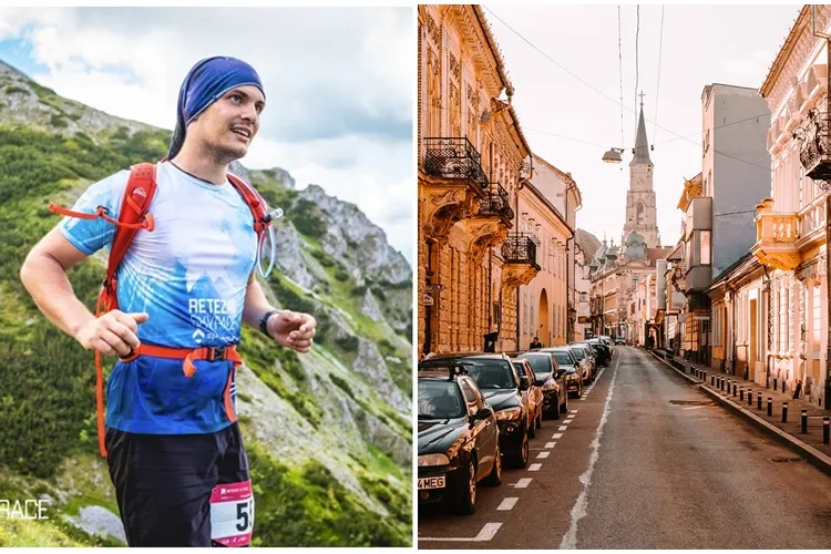 Un moț din Brad critică Cluj-Napoca: O singură clădire e WOW. Becuri cu led sau băncuțe cu încărcător usebe are oricine