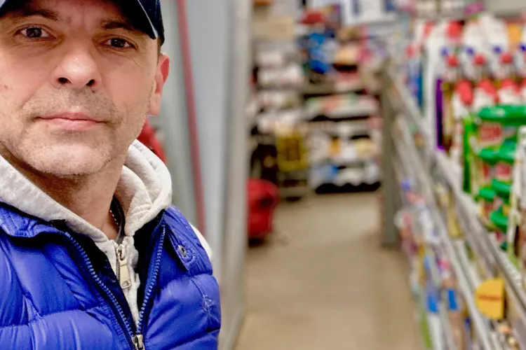 Dan Negru: ”Ce face Auchan nu e progres, ci păcăleală! Progresul e trecerea de la lumânare la bec, de la cal la motor!”