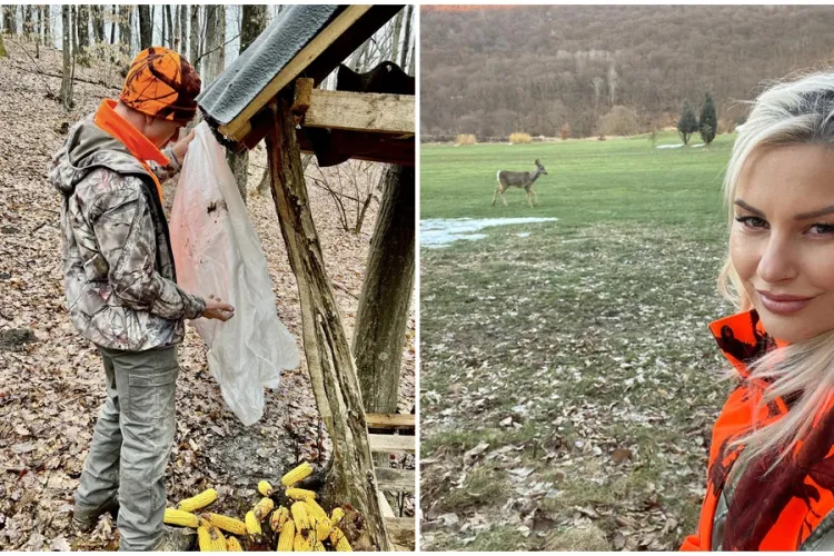 Mesaj de la vânători către ”cel mai romantic bărbat din Ardeal”: ”Noi nu “cumpărăm” neveste cu 23 de mii de euro!”