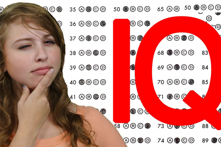Aceste testul IQ îți arată cât de atent ești. Reușești oare să găsești umbrela în doar 6 secunde?