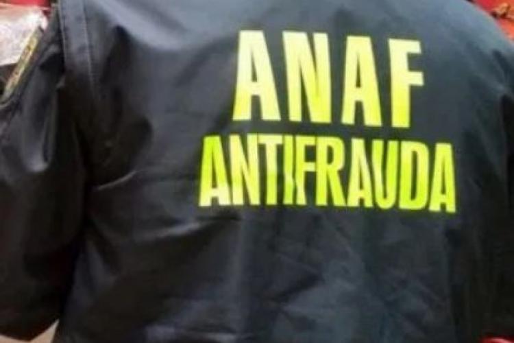 Fiscul avertizează asupra unui fals inspector ANAF! Le cere contribuabililor sume de mii de dolari