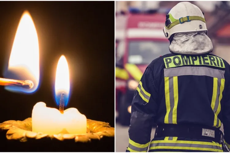 Un pompier din Cluj și-a pus capăt zilelor într-un mod tragic. ISU Cluj este în doliu!